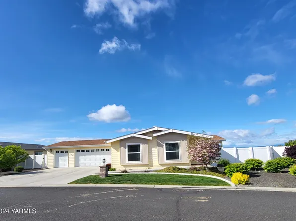 200 Bridle Way Unit 240, Yakima, WA 98901