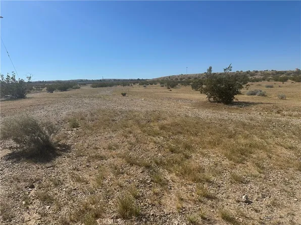 0 Holly Ln #154, Barstow, CA 92311