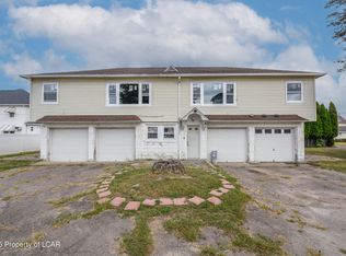 110 Barber St APT 5, Pittston, PA 18643