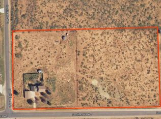 5025 SE 3000th, Andrews, TX 79714