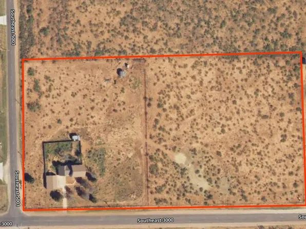 5025 SE 3000th, Andrews, TX 79714