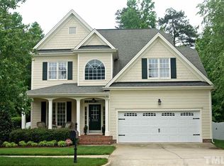1103 Dominion Hill Dr, Cary, NC 27519