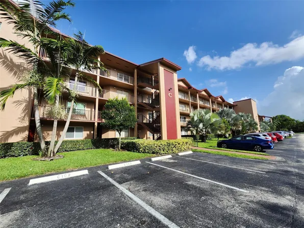 100 SW 130th Ter #109C, Pembroke Pines, FL 33027
