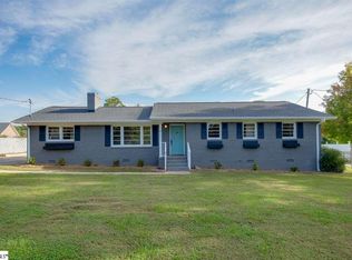 10 Parkhurst Ave, Greenville, SC 29609