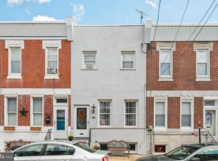 2435 E Hazzard St, Philadelphia, PA 19125