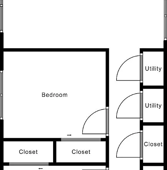 The URBIE Apartments — Photo 6