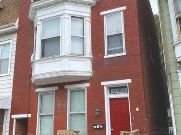 638 W King St, York, PA 17401