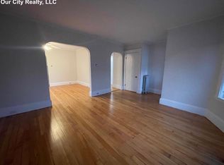 76A Brookings St #1, Medford, MA 02155