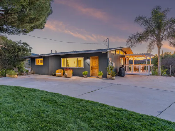 975 Loma Dr, Ojai, CA 93023