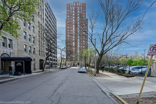 5000 S Cornell Ave #10A Photo 1