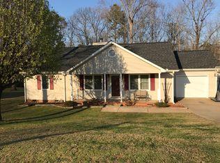 156 W Celestial Dr, Greer, SC 29651