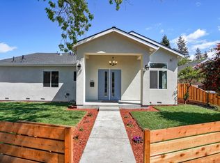 1401 Roosevelt Ave, Redwood City, CA 94061