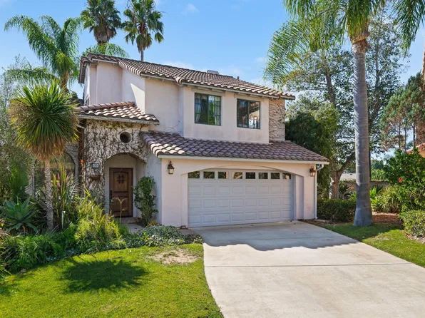 4994 San Marcos Ct, Santa Barbara, CA 93111