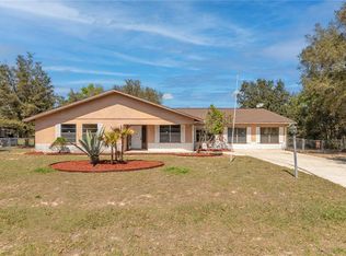 542 Silver Course Cir, Ocala, FL 34472