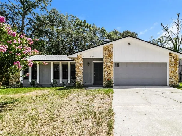 5281 Stone Harbour Rd, Orlando, FL 32808