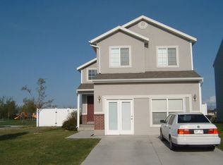 1484 Wallace Dr, Springville, UT 84663