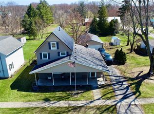 231 State Route 58, Sullivan, OH 44880