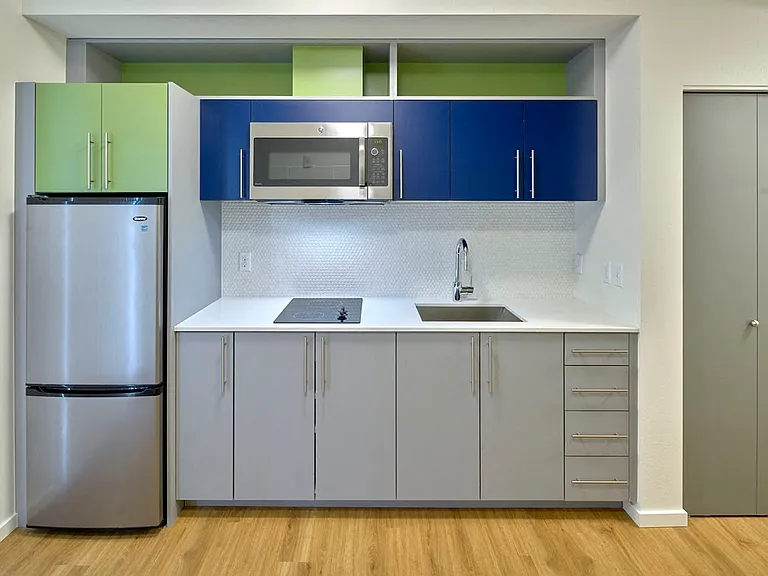 Ballard 57 — Photo 26