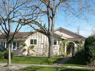 5344 Dellwood Way, San Jose, CA 95118