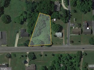 Lambs Meadow Rd, Worton, MD 21678