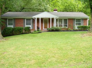 77 Warren Rd, Bassett, VA 24055
