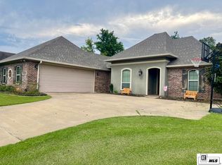 408 Austin Oaks Cir, West Monroe, LA 71292