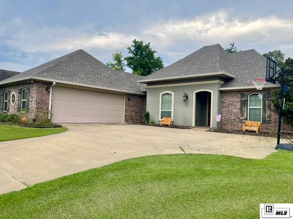 408 Austin Oaks Cir, West Monroe, LA 71292