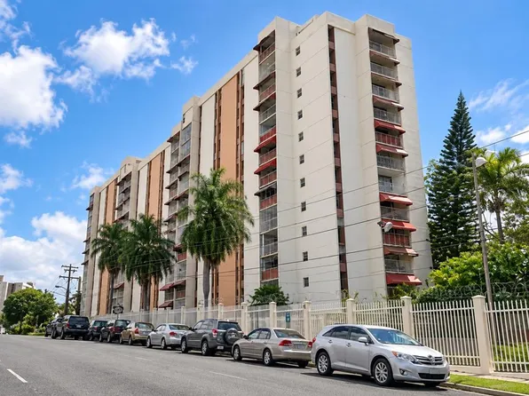 274 Calle Uruguay APT 202, San Juan, PR 00917