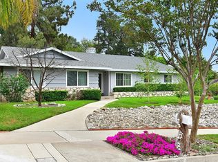 132 S Country Club Rd, Glendora, CA 91741