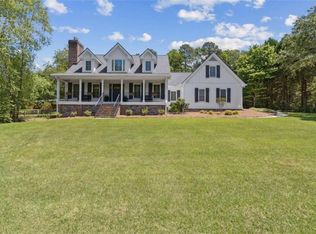 675 Than Skinner Rd, Winder, GA 30680