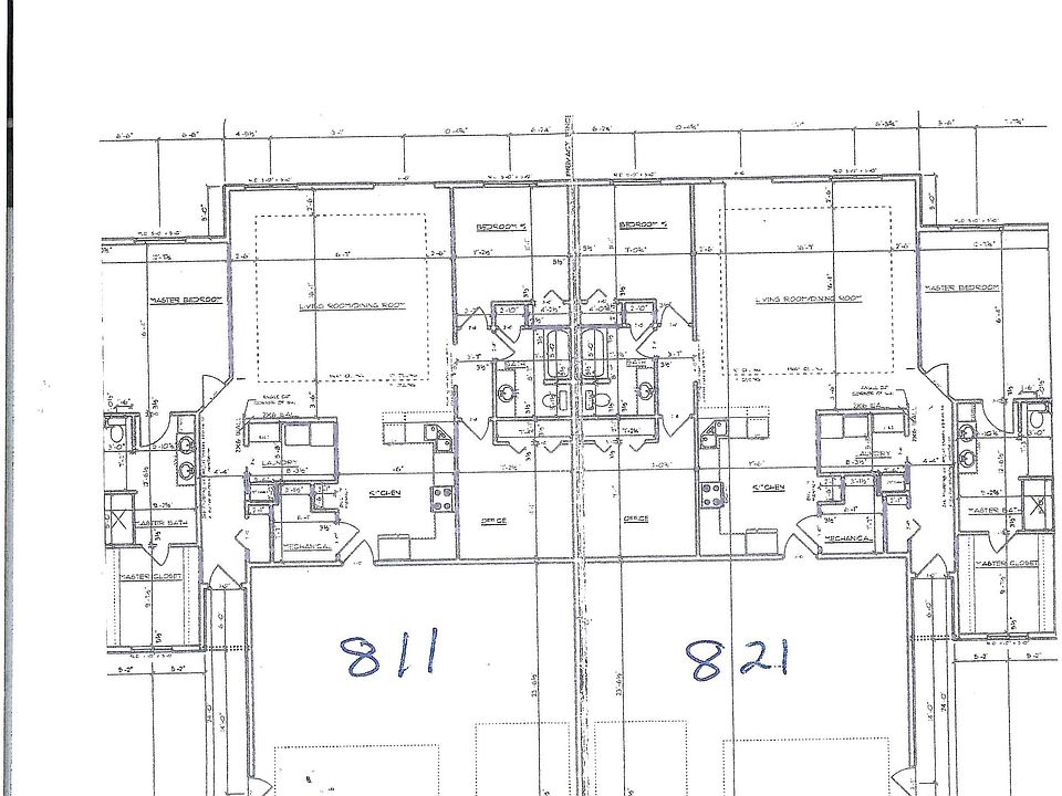 2nd image of 811 Jefferson Ave