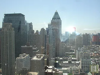 Rented by Halstead Real Estate