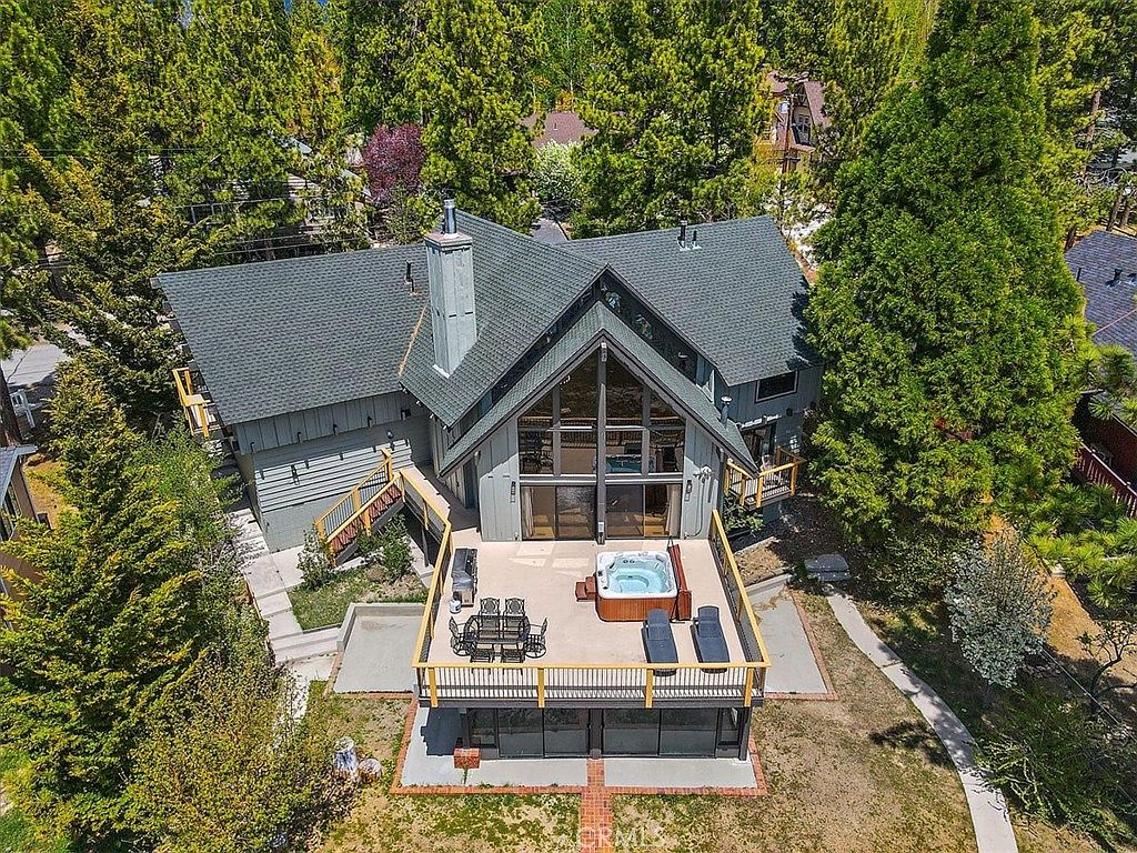 112 N Eagle Dr, Big Bear Lake, CA 92315 MLS CV23087904 Zillow