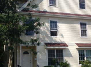 214 Parker Hill Ave, Roxbury, MA 02120