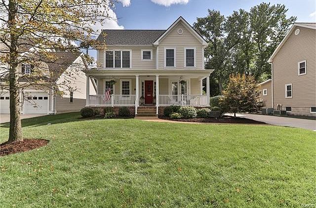 1st image of 618 Brookhaven Ct