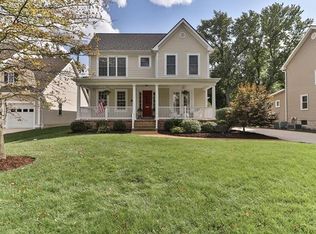 618 Brookhaven Ct, Saint Louis, MO