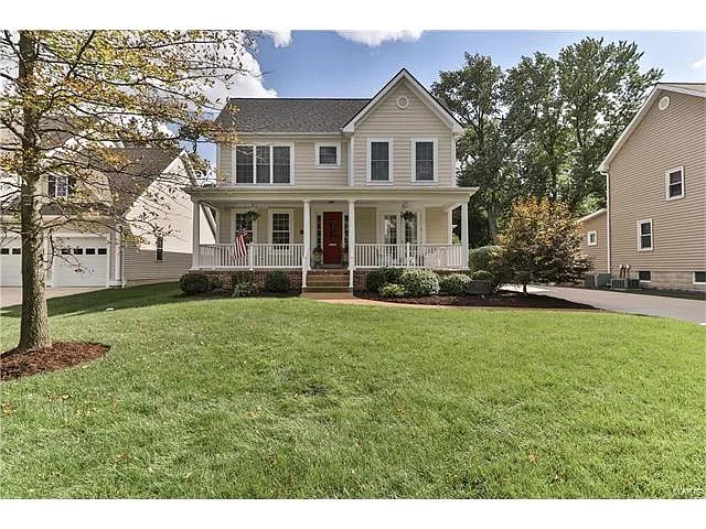 618 Brookhaven Ct photo 1