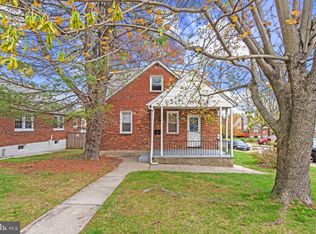 6201 Carter Ave, Baltimore, MD 21214