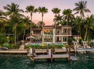 Di Lido Island, Miami Beach, FL 33139