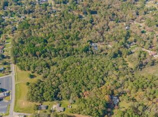 1369 E Tugalo St, Toccoa, GA 30577