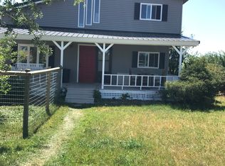 450 Eid Ln, Kalispell, MT 59901