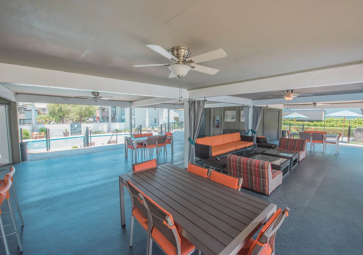 South Hills Apartments — Photo 3