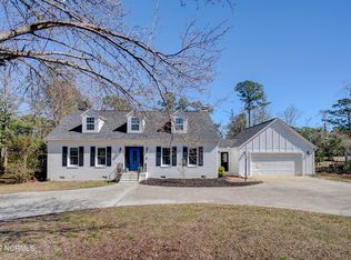 115 Olde Point Rd, Hampstead, NC 28443