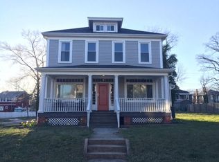 3200 Barton Ave, Richmond, VA 23222