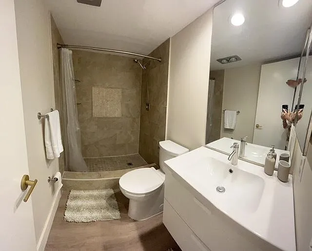 3520 Oaks Way #607 — Photo 19