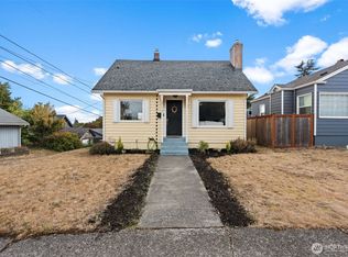 2713 N Stevens Street, Tacoma, WA 98407