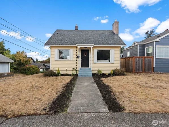 2713 N Stevens Street, Tacoma, WA 98407