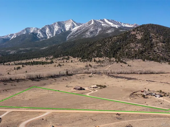 26645 County Road 342, Buena Vista, CO 81211