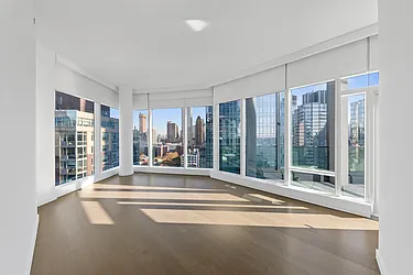 400 West 61st Street #2530 in Lincoln Square, Manhattan | StreetEasy