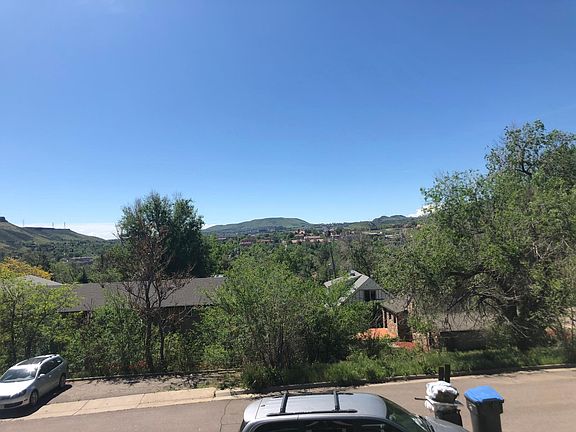 View From Front Porch